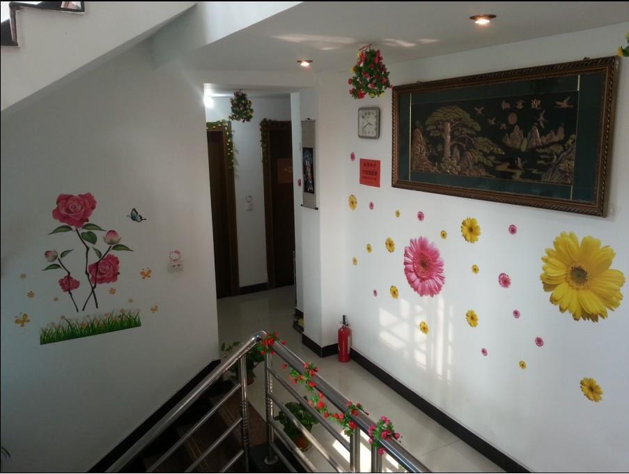 Wuzhen Good Mood Inn Exterior photo